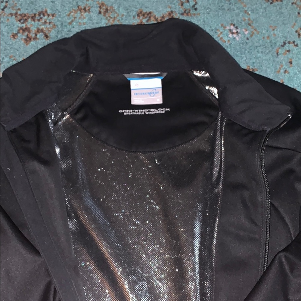 Men’s jacket - Picture 3 of 5